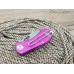 Нож GiantMouse ACE Nibbler violet реплика SD1502