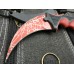 Керамбит Viking Nordway CS Red CS009