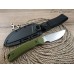 Нож Kershaw Deschutes Skinner 1883 сталь D2 реплика SD4158