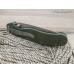 Нож Крыса RAT1 green реплика SD1202