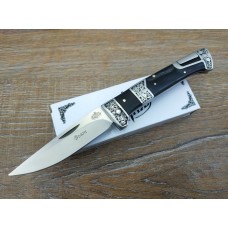 Нож Витязь Вьюн сталь 40х13 B5201