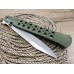 Нож полуавтомат Cold Steel Ti-Lite 6 green реплика SD2182 Нож полуавтомат Cold Steel Ti-Lite 6 green реплика SD2182
