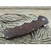Нож Pirat Тактика сталь 65х13 S127