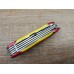Нож многофункциональный Pirat 5011 LG