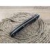 Нож Five Pro Атом black сталь D2 SD1516