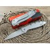 Нож полуавтомат Kershaw Leek 1660 steel реплика SD2009 Нож полуавтомат Kershaw Leek 1660 steel реплика SD2009