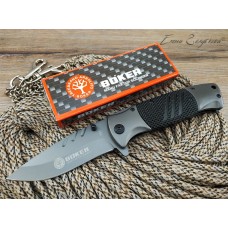 Нож полуавтомат Boker F83 реплика SD2069
