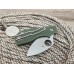 Нож Spyderco Squeak green реплика SD1353