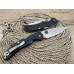 Нож Spyderco Native Chief black реплика SD1376