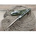 Нож Five Pro Крыса camo сталь D2 SD1520
