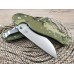 Нож Five Pro Крыса camo сталь D2 SD1520