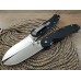 Нож Five Pro Крыса black сталь D2 SD1486