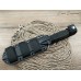 Нож SARO 6Х9С сталь AUS6 ножны ABS 0650