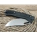 Нож Benchmade Taggedout 15535 black реплика SD1299
