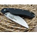 Нож Крыса RAT1 black реплика SD1042