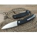 Нож флиппер Five Pro Брат black сталь D2 SD1392