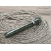 Нож флиппер Five Pro Storm green сталь D2 SD1316