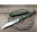 Нож Cold Steel Luzon Large 20NQX green реплика SD1523