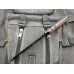Нож Pirat  Легенда Че Гевара АПС сталь 65х13 VD71