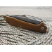 Нож флиппер Five Pro Страйк brown сталь D2 SD1289