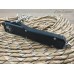 Фронтальный нож Microtech Ultratech black2 реплика SD2002