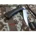 Нож Pirat Бекас сталь 40х13 S110