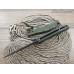 Нож флиппер Extrema Ratio C20047 green реплика SD1424