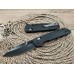 Нож Kershaw Iridium 2038 black реплика SD1462