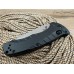 Нож Benchmade Turret 980 black реплика SD1169