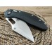 Нож Microtech STITCH Ram-Lok 169 black реплика SD1444