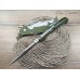 Нож Cold Steel Espada Large green реплика SD1501
