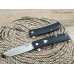 Нож флиппер Benchmade Tengu 601 реплика SD1188