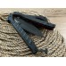 Нож бабочка (балисонг) НОКС Ромул сталь AUS8 Black 205-787401