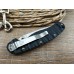 Нож Крыса мини RAT2 black реплика SD1043