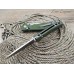 Нож Five Pro Капрал green сталь D2 SD1509