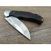 Нож Pirat Лесник сталь 40х13 S107