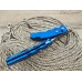 Нож автомат ProTech TR-5 blue реплика SD2147