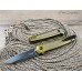 Нож автоматический Kershaw Launch 15 green реплика SD2141