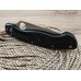 Нож Five Pro Боец 1 black сталь D2 SD1447