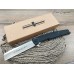 Нож флиппер Extrema Ratio T-Razor Satin реплика SD1175