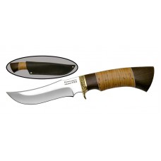 Нож Ворсма Якудза сталь 95х18