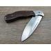 Нож Pirat Коршун сталь 65х13 S102