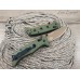 Нож Benchmade Mini Adamas 273 green реплика SD1325