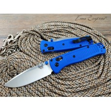 Нож Benchmade Bugout 535 ABS blue реплика SD1433
