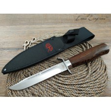 Нож Pirat Легенда НР-40 сталь 65х13 VD24