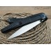 Нож Extrema Ratio BF3 Dark Talon реплика SD1186