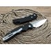 Нож автомат ProTech TR-5 black реплика SD2145