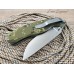 Нож Five Pro Крыса camo сталь D2 SD1520