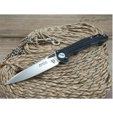 Нож НОКС Фантом сталь D2 338-107406