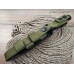Нож НОКС Кром Black сталь AUS8 621-784651